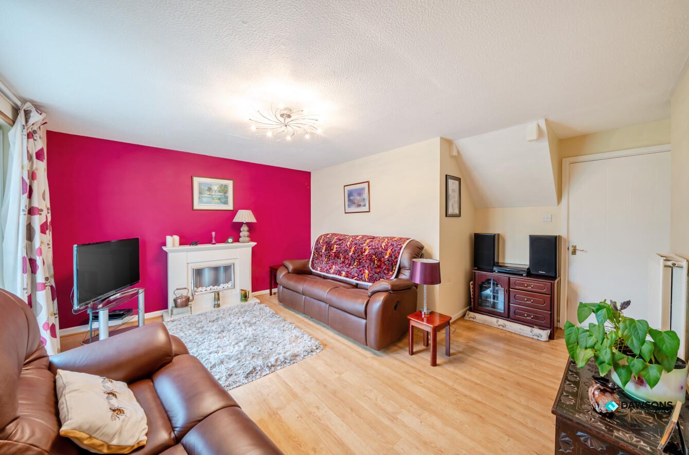 Maes Y Capel, Pembrey, Burry Port, SA16 0EG